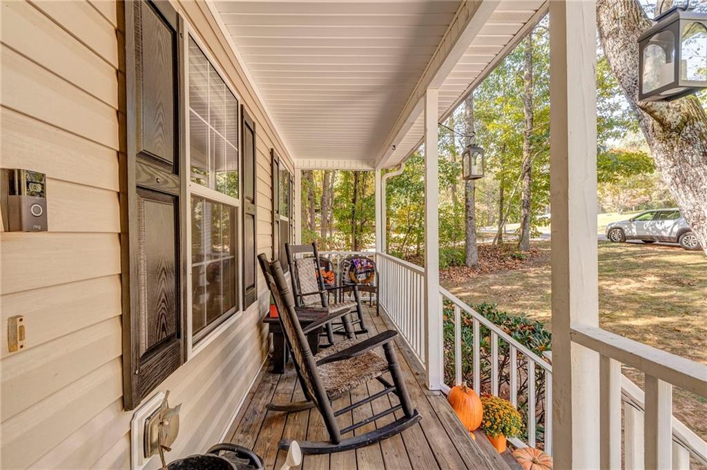 91 Little Doe Lane Jasper, GA 30143 - Photo 34 of 39