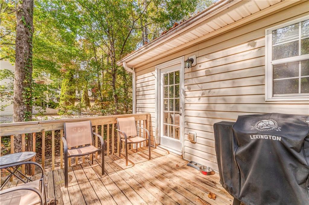 91 Little Doe Lane Jasper, GA 30143 - Photo 35 of 39