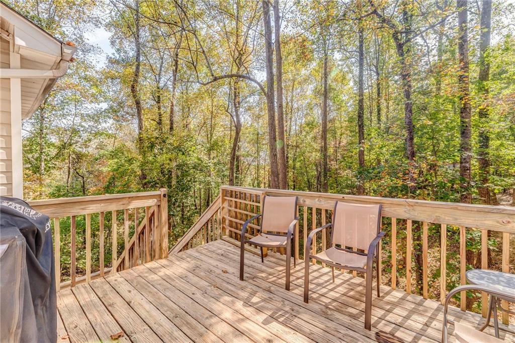 91 Little Doe Lane Jasper, GA 30143 - Photo 36 of 39