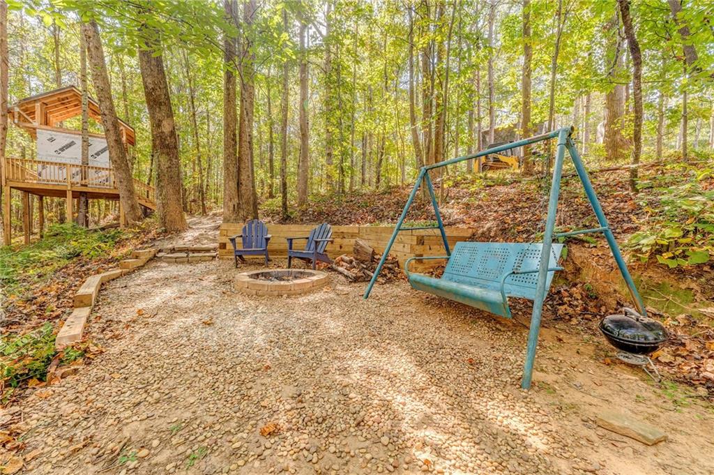 91 Little Doe Lane Jasper, GA 30143 - Photo 38 of 39