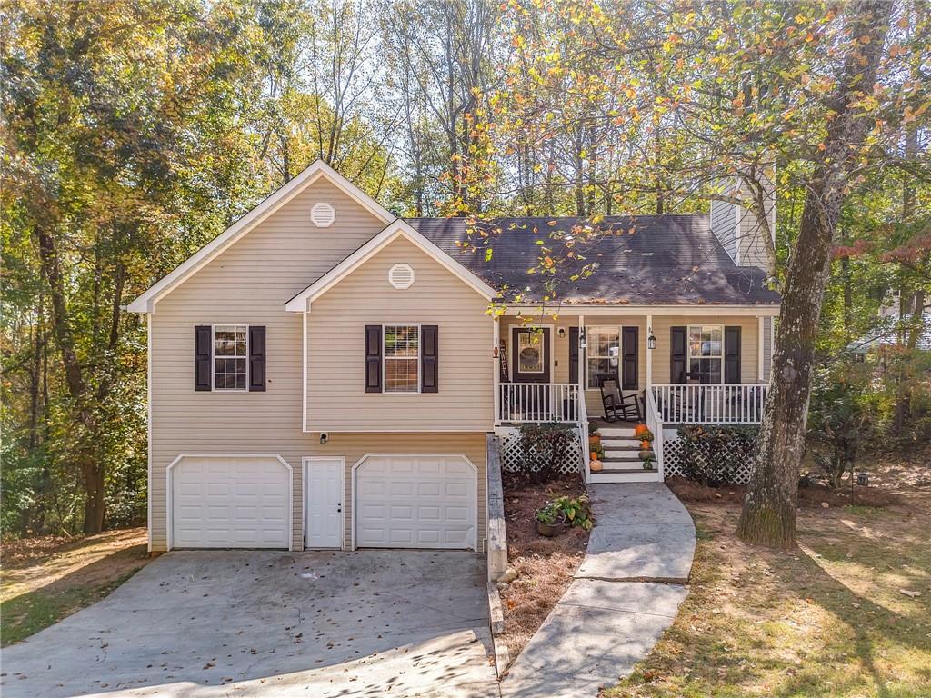 91 Little Doe Lane Jasper, GA 30143 - Photo 8 of 39