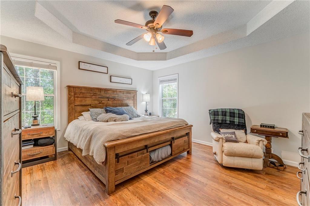 91 Little Doe Lane Jasper, GA 30143 - Photo 9 of 39