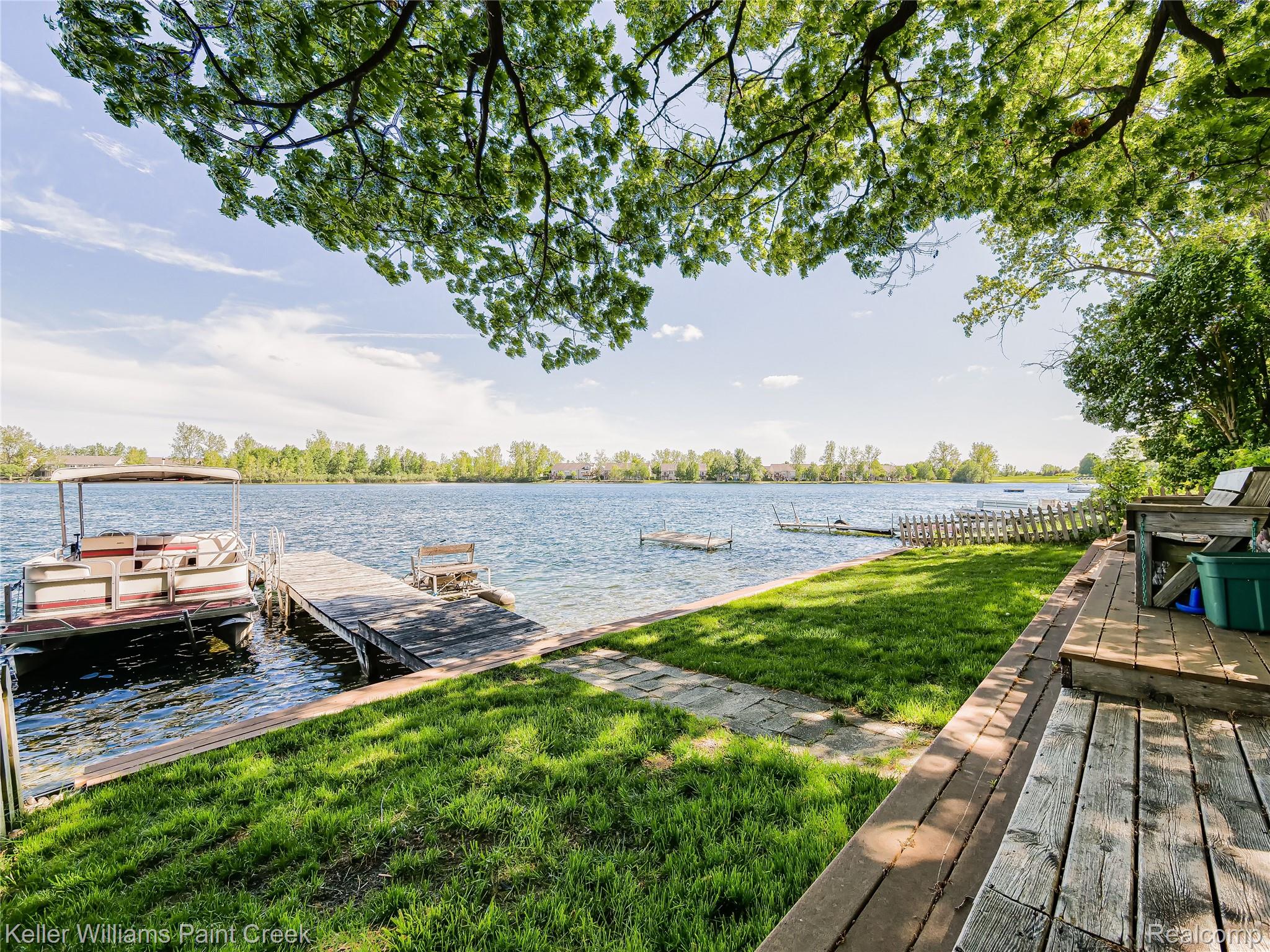 227 Ora Road Oxford, MI 48371 - Photo 2 of 60 LakeFront
All Sports Stony Lake