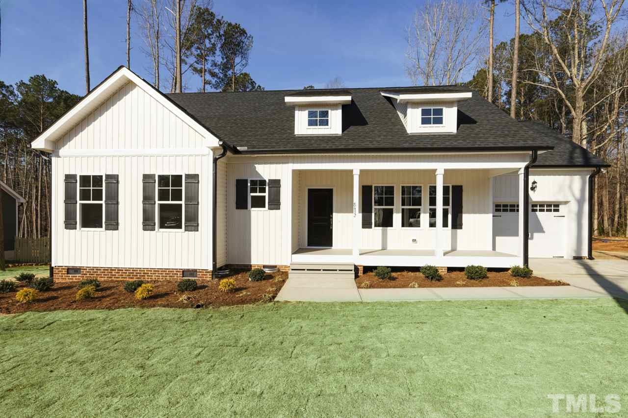 8432 Rhodes Road Apex, NC 27539 - Photo 1 of 30 Gallery Image 1