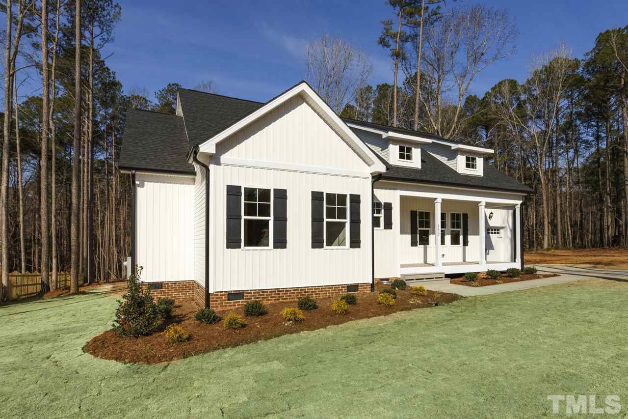 8432 Rhodes Road Apex, NC 27539 - Photo 2 of 30 Gallery Image 2