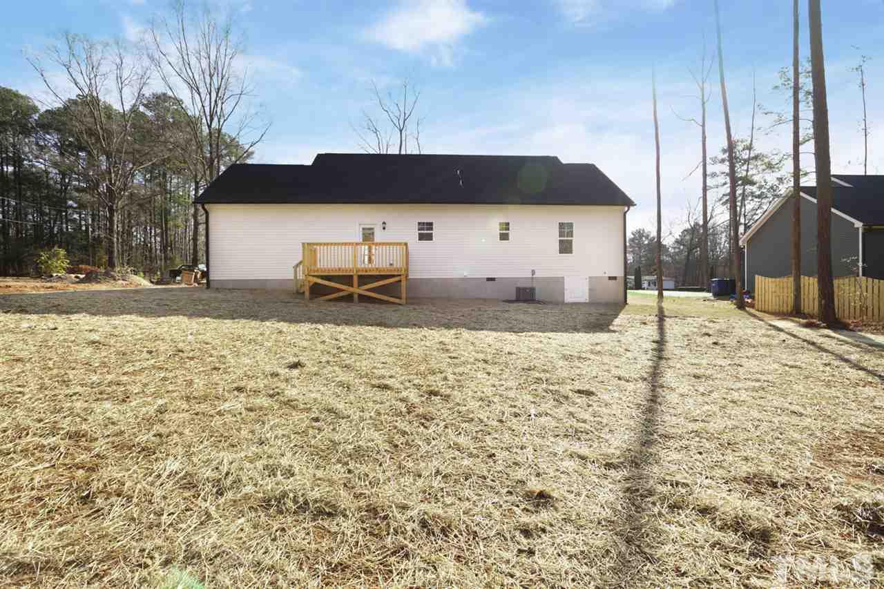 8432 Rhodes Road Apex, NC 27539 - Photo 29 of 30 Gallery Image 29
