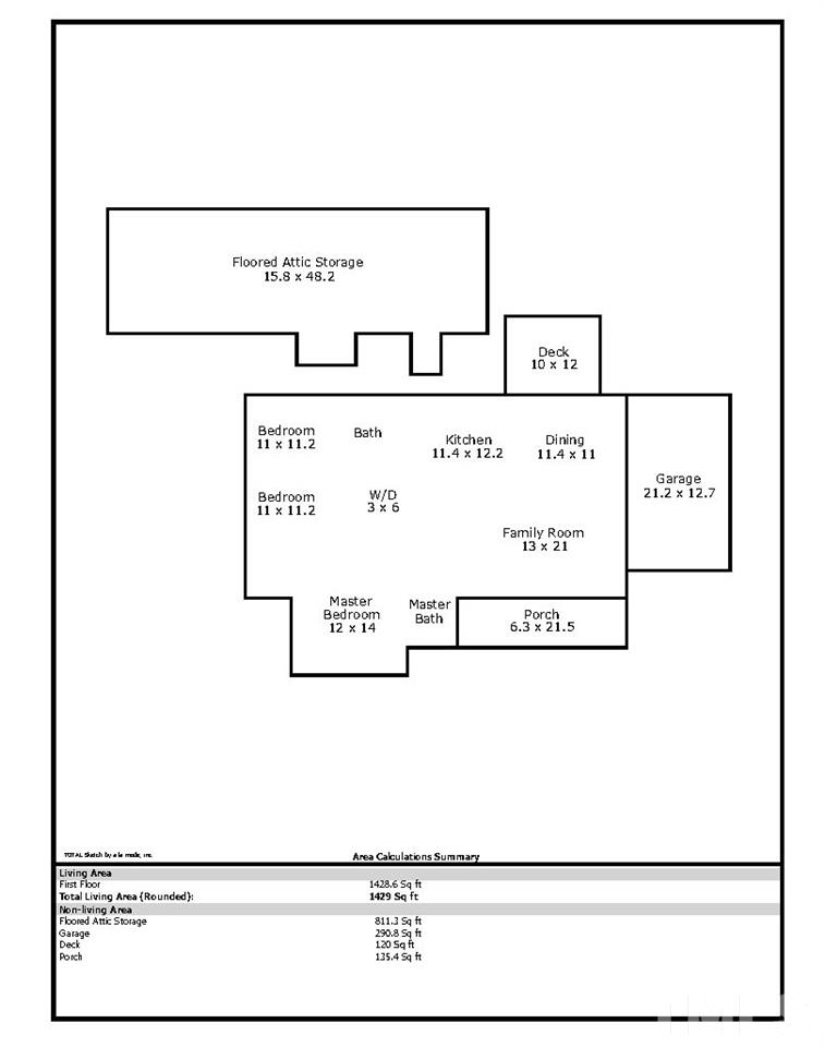 8432 Rhodes Road Apex, NC 27539 - Photo 30 of 30 Gallery Image 30