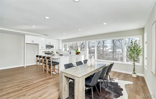 $340,000 | 17 Christine Drive, St. Peters, MO 63376