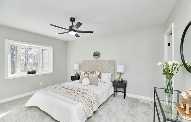 $340,000 | 17 Christine Drive, St. Peters, MO 63376