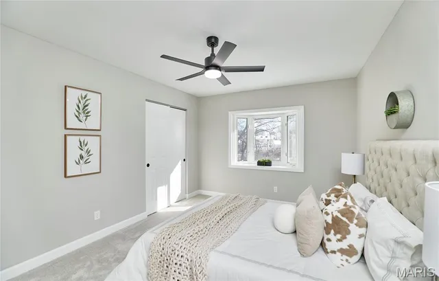 $340,000 | 17 Christine Drive, St. Peters, MO 63376