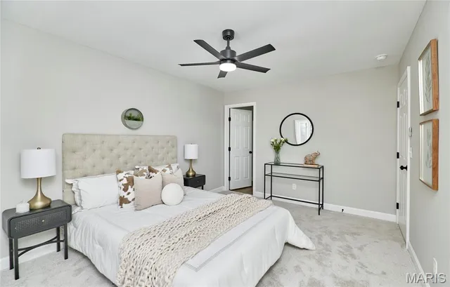 $340,000 | 17 Christine Drive, St. Peters, MO 63376