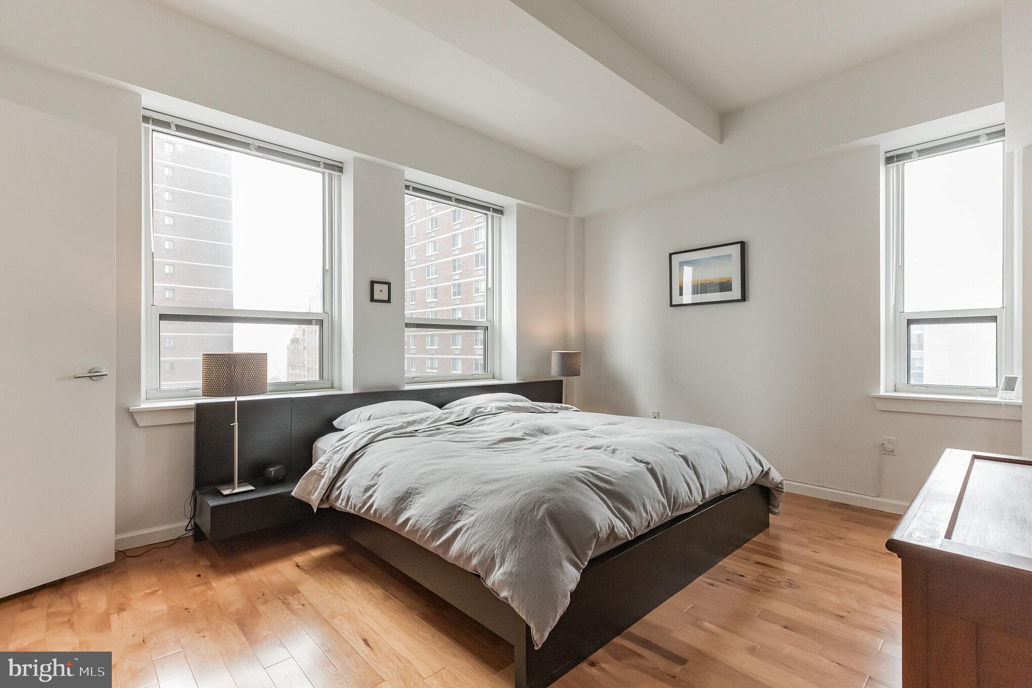 1425 Locust Street, Unit 23B Philadelphia, PA 19102 - Photo 12 of 26