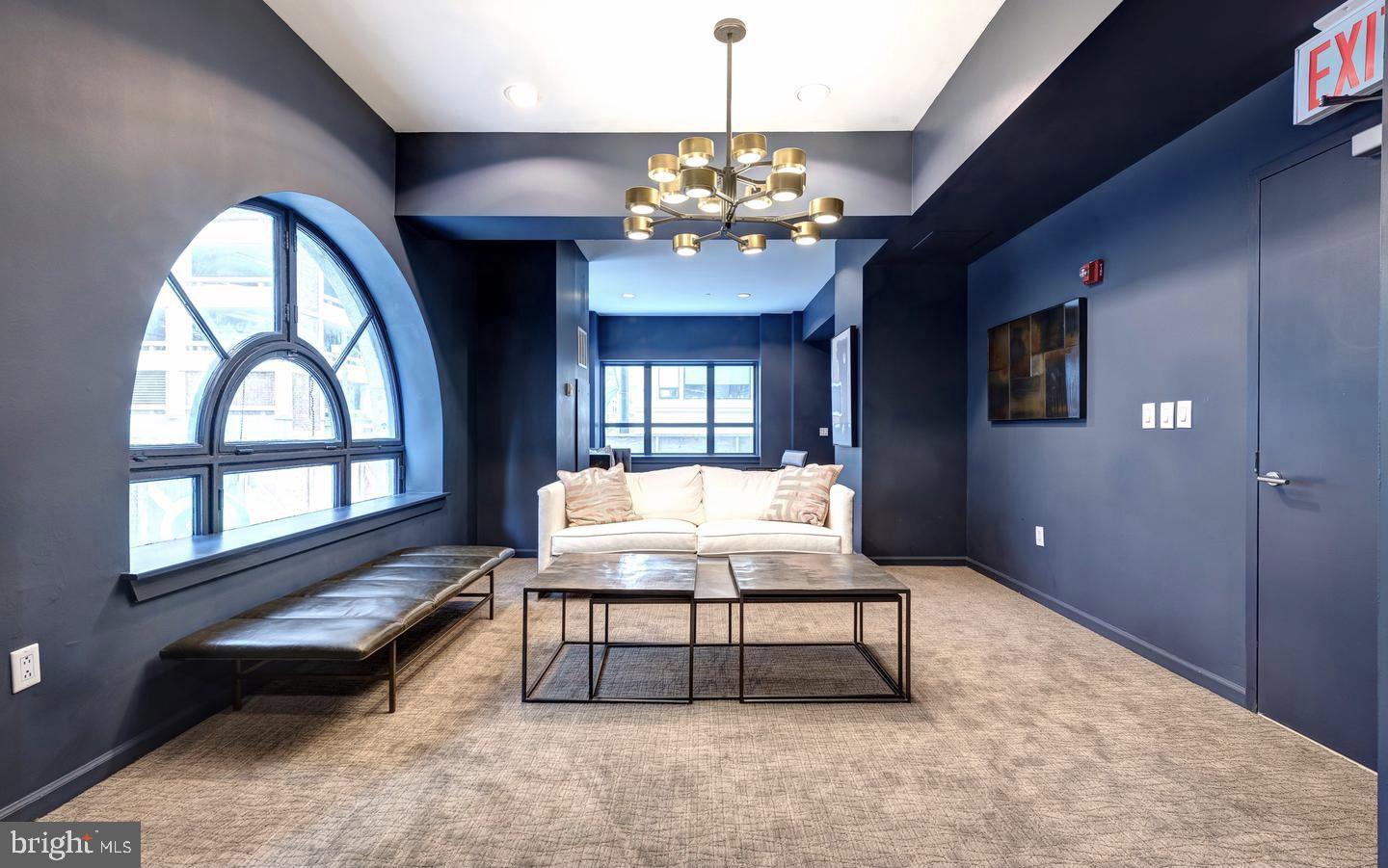 1425 Locust Street, Unit 23B Philadelphia, PA 19102 - Photo 17 of 26