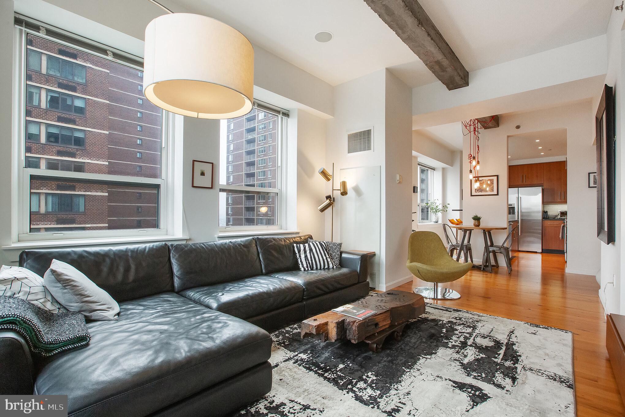 1425 Locust Street, Unit 23B Philadelphia, PA 19102 - Photo 2 of 26