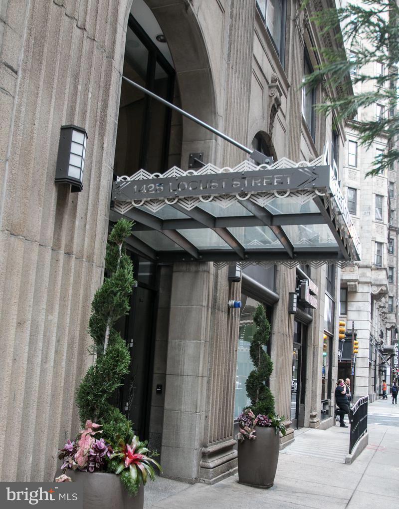 1425 Locust Street, Unit 23B Philadelphia, PA 19102 - Photo 26 of 26