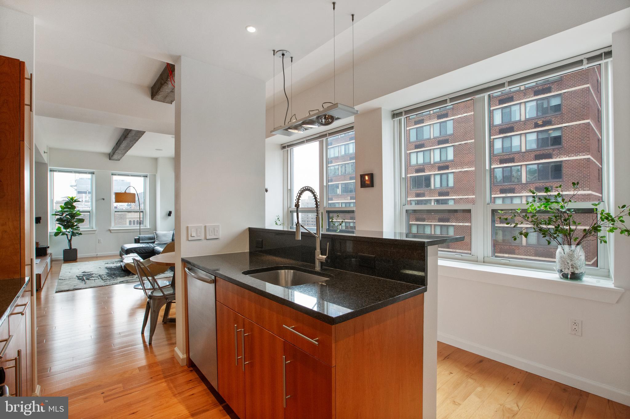 1425 Locust Street, Unit 23B Philadelphia, PA 19102 - Photo 6 of 26