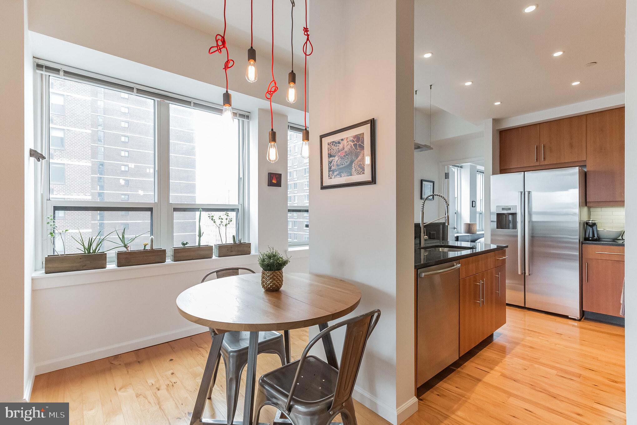 1425 Locust Street, Unit 23B Philadelphia, PA 19102 - Photo 7 of 26
