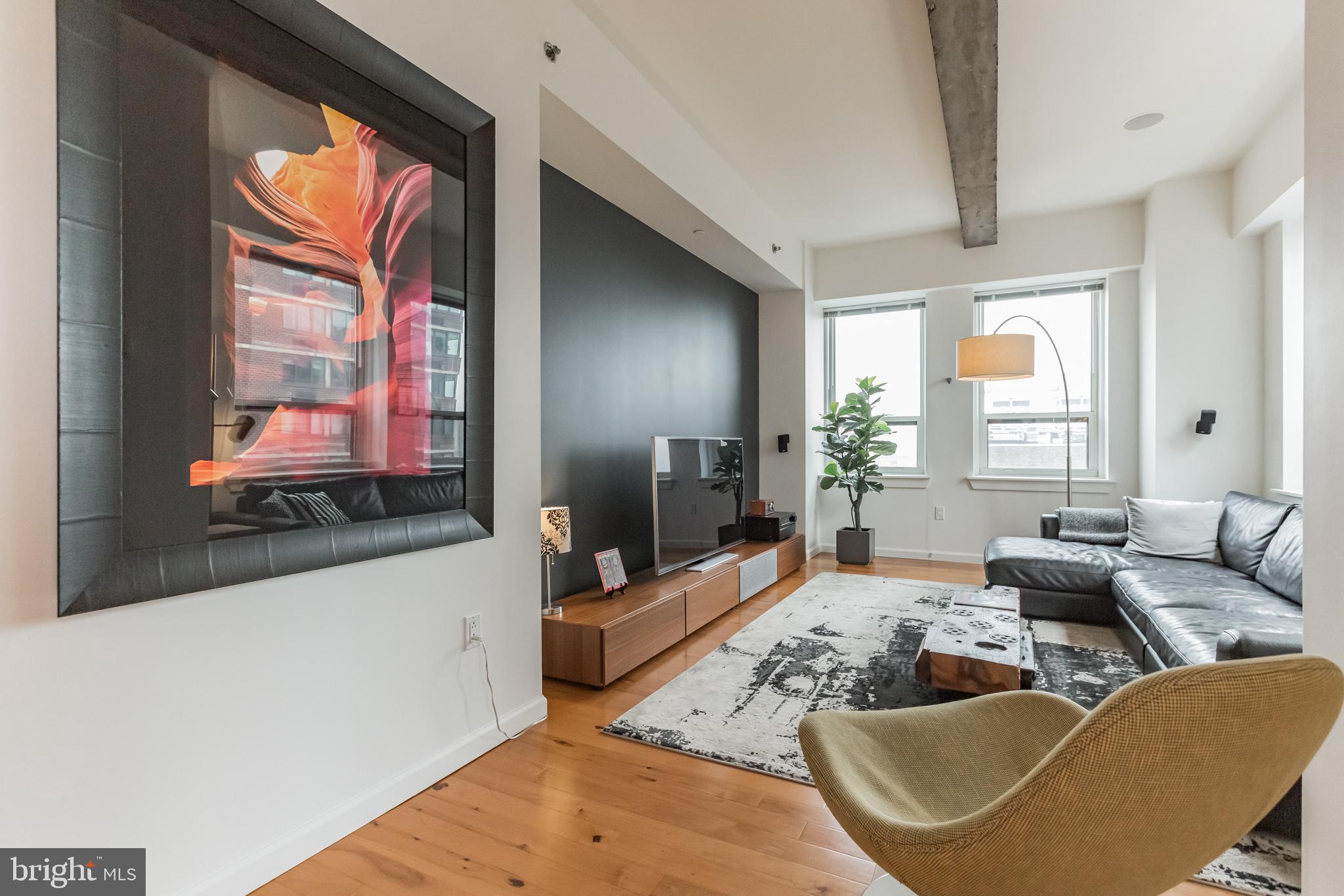 1425 Locust Street, Unit 23B Philadelphia, PA 19102 - Photo 8 of 26