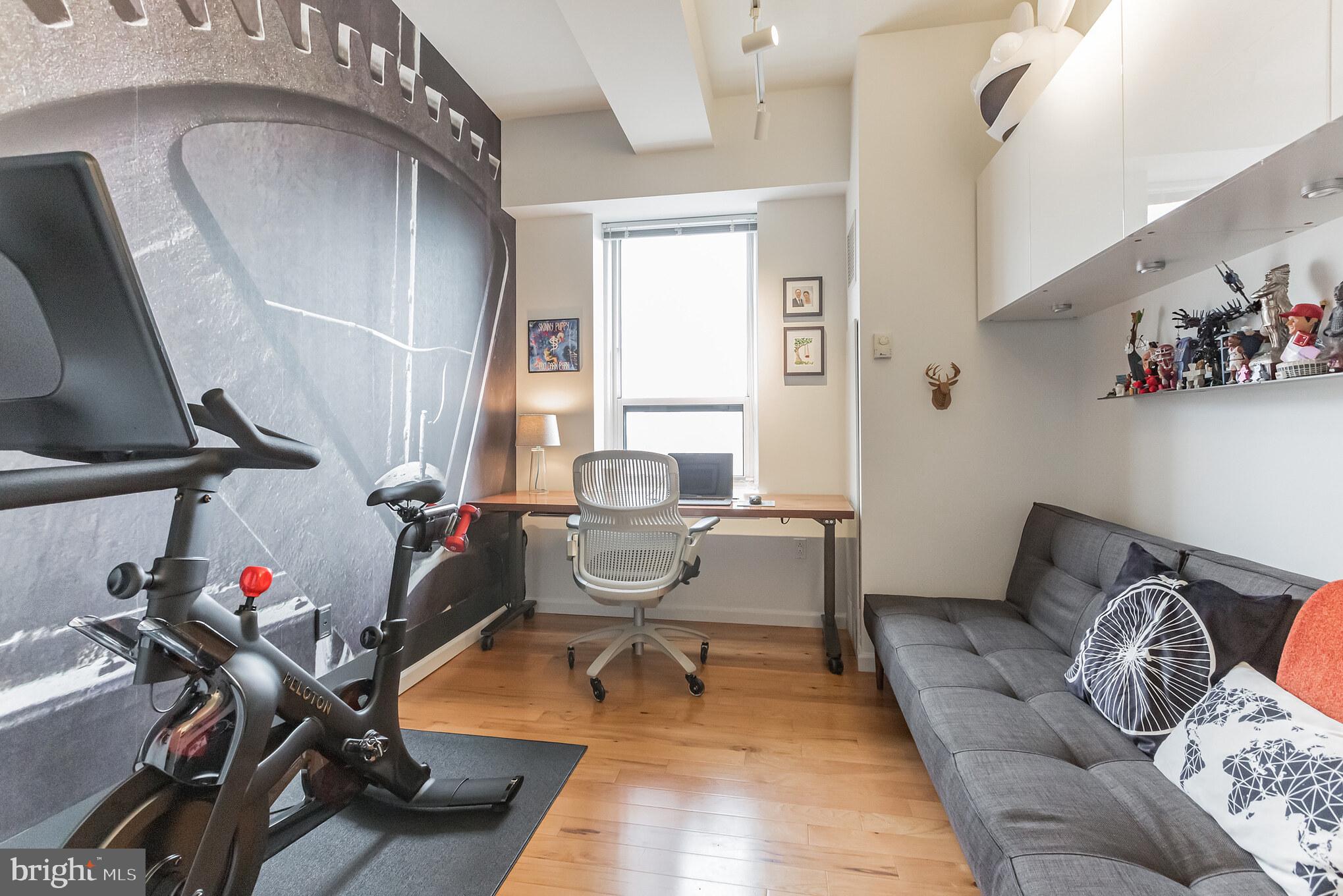 1425 Locust Street, Unit 23B Philadelphia, PA 19102 - Photo 9 of 26