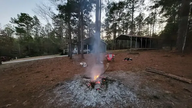 $1,400 | 177 Sugarberry, Brookeland, TX 75931