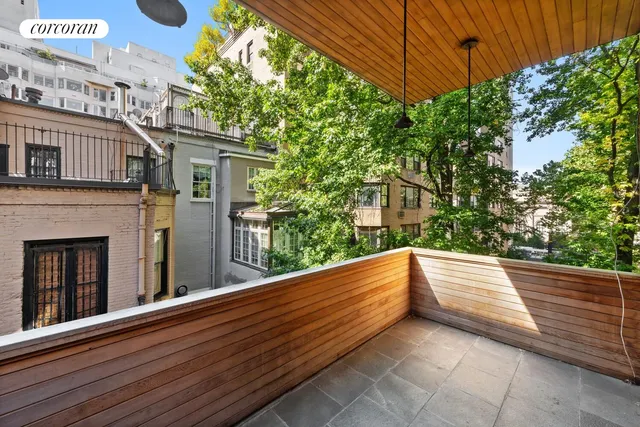 $4,750,000 | 16 East 84th Street, Unit 4AB | Upper East Side