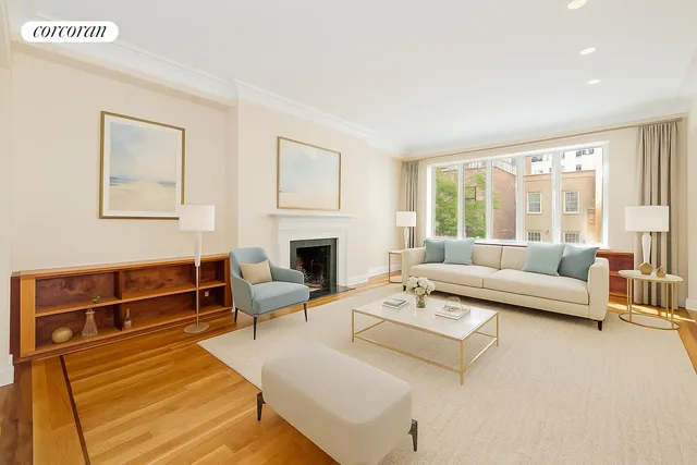 $4,750,000 | 16 East 84th Street, Unit 4AB | Upper East Side