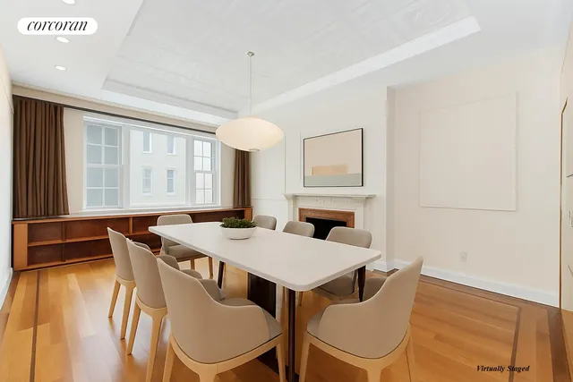 $4,750,000 | 16 East 84th Street, Unit 4AB | Upper East Side