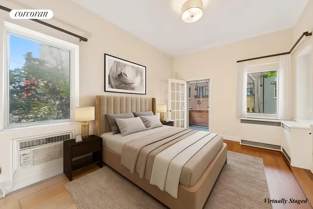 $4,750,000 | 16 East 84th Street, Unit 4AB | Upper East Side