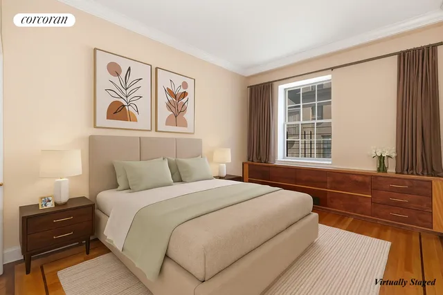 $4,750,000 | 16 East 84th Street, Unit 4AB | Upper East Side