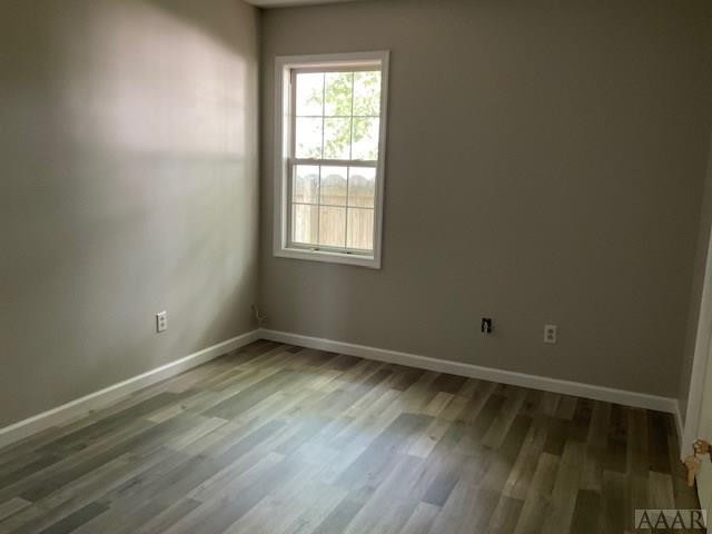 103 Old Oak Road Elizabeth City, NC 27909 - Photo 4 of 8 Bedroom 1