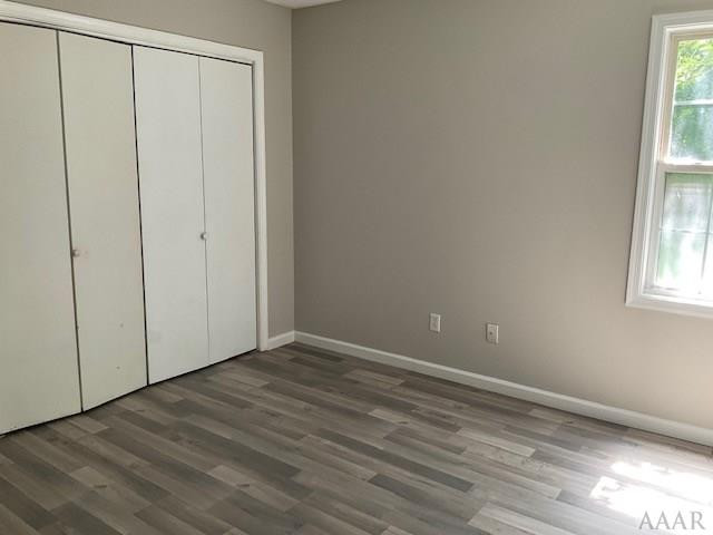 103 Old Oak Road Elizabeth City, NC 27909 - Photo 5 of 8 Bedroom 2