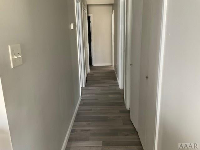 103 Old Oak Road Elizabeth City, NC 27909 - Photo 8 of 8 Hallway