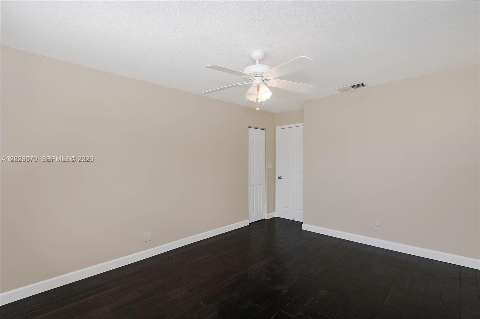 3583 Simms Street Hollywood, FL 33021 - Photo 27 of 33 Front Bedroom