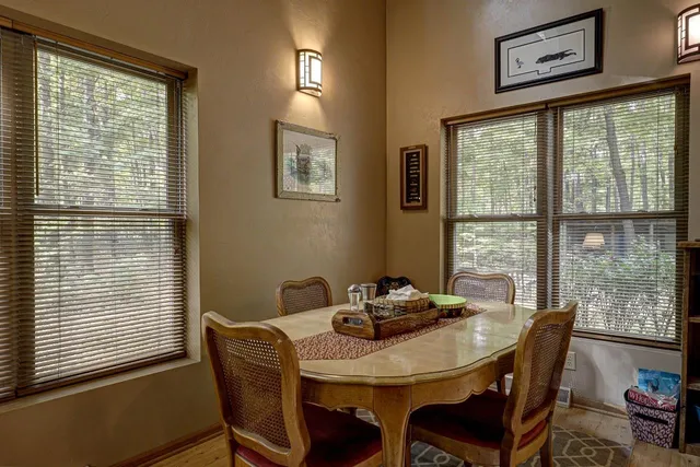 $549,900 | 6883 Little Long Lk Lane, Wabeno, WI 54566