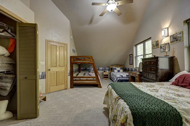 $549,900 | 6883 Little Long Lk Lane, Wabeno, WI 54566