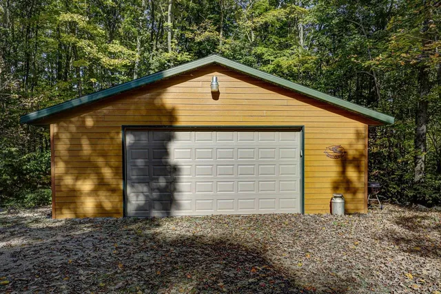 $549,900 | 6883 Little Long Lk Lane, Wabeno, WI 54566