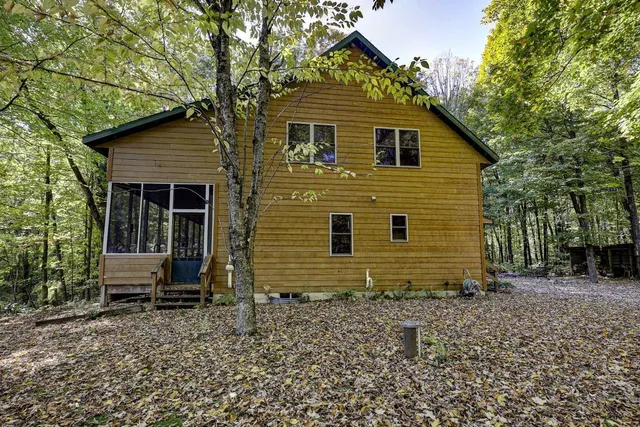 $549,900 | 6883 Little Long Lk Lane, Wabeno, WI 54566
