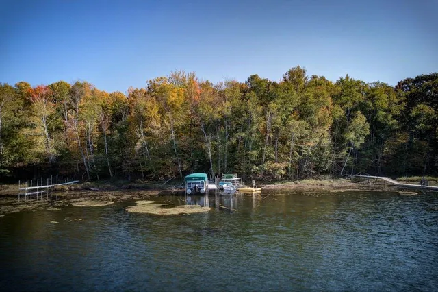 $549,900 | 6883 Little Long Lk Lane, Wabeno, WI 54566
