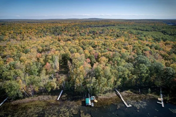 $549,900 | 6883 Little Long Lk Lane, Wabeno, WI 54566