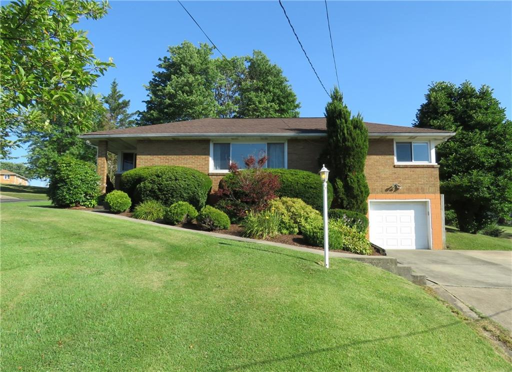 1074 Bushy Run Road Jeannette, PA 15644 - Photo 1 of 21 Gallery Image 1