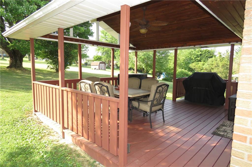 1074 Bushy Run Road Jeannette, PA 15644 - Photo 18 of 21 Gallery Image 18