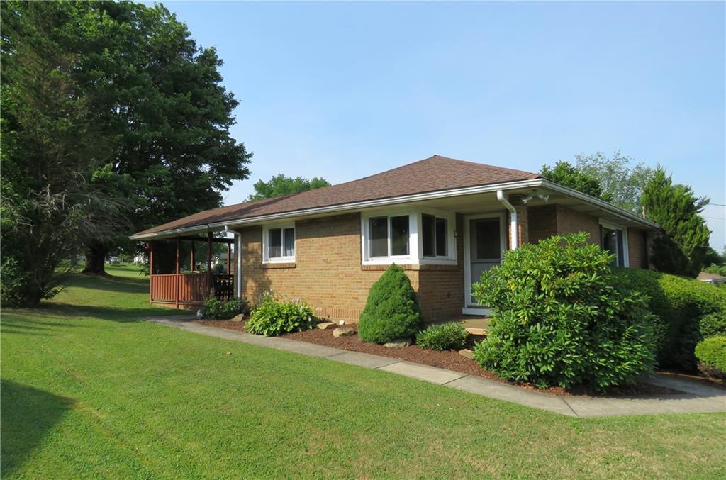 1074 Bushy Run Road Jeannette, PA 15644 - Photo 3 of 21 Gallery Image 3