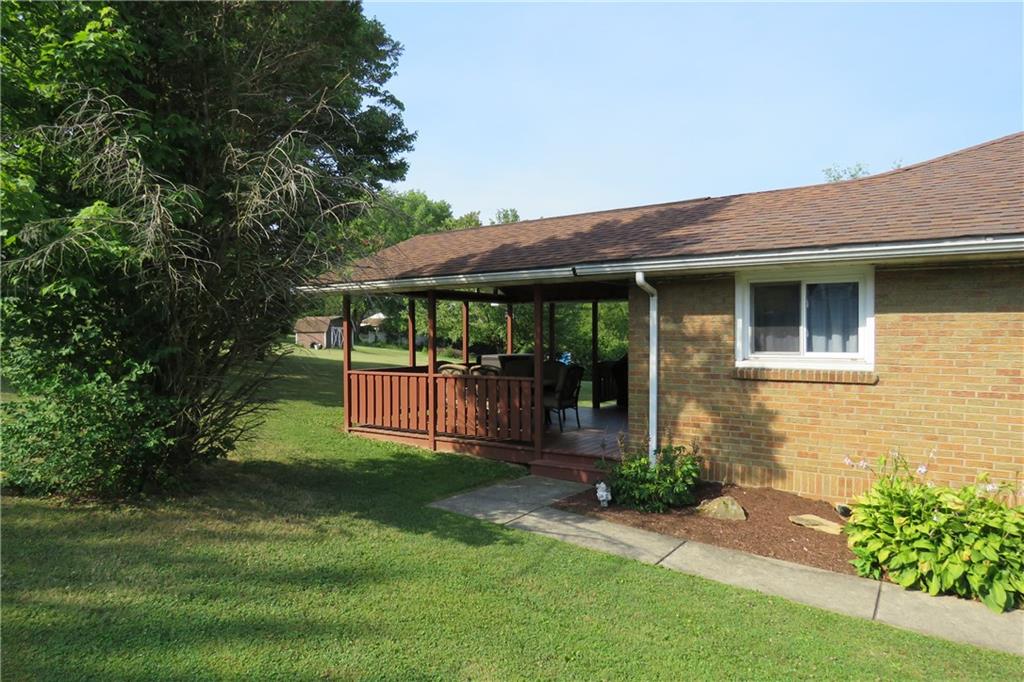 1074 Bushy Run Road Jeannette, PA 15644 - Photo 4 of 21 Gallery Image 4