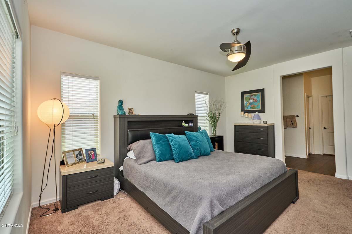 1539 East Apollo Road Phoenix, AZ 85042 - Photo 24 of 42 Master Bedroom