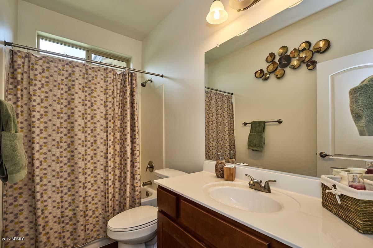 1539 East Apollo Road Phoenix, AZ 85042 - Photo 30 of 42 Hall Bath