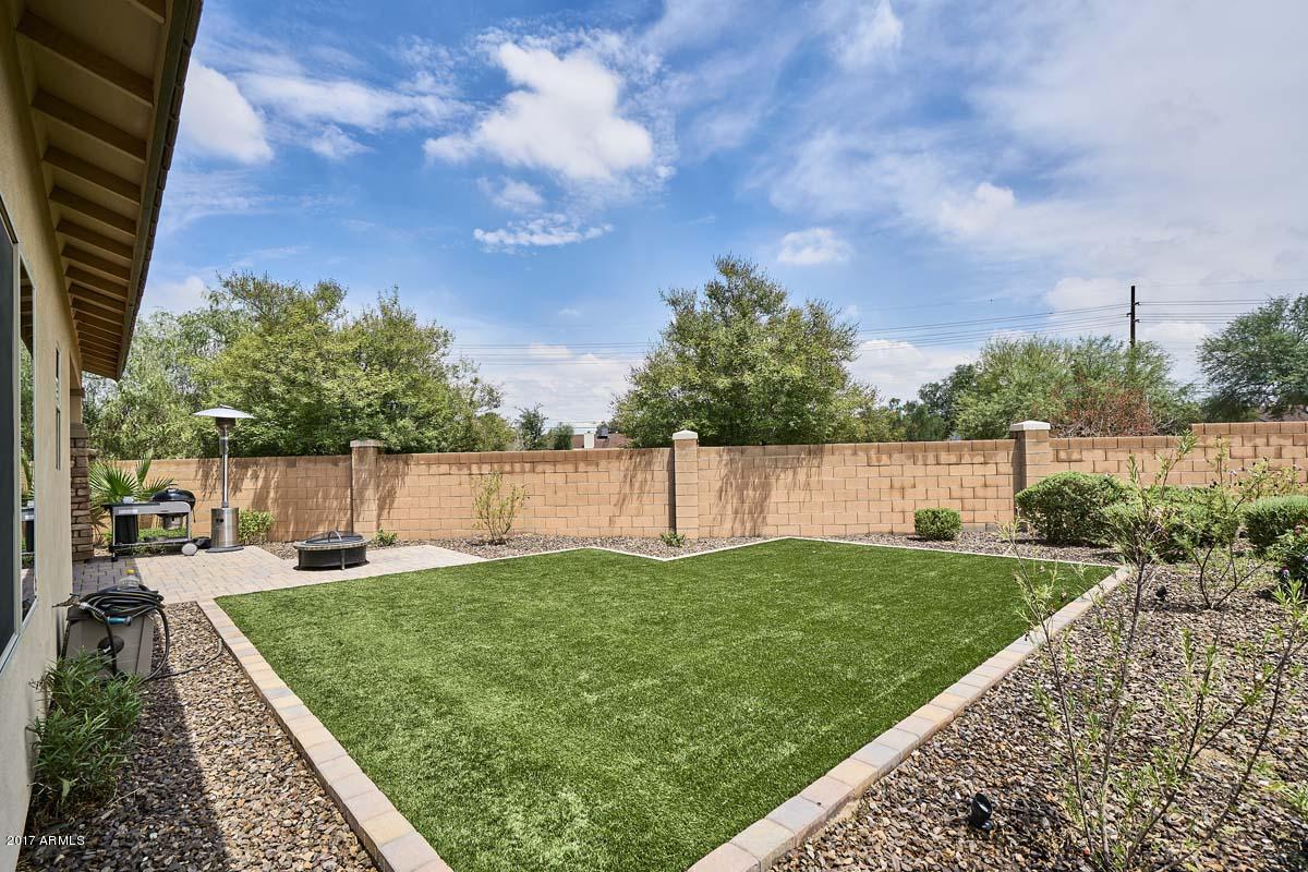 1539 East Apollo Road Phoenix, AZ 85042 - Photo 34 of 42 Backyard2