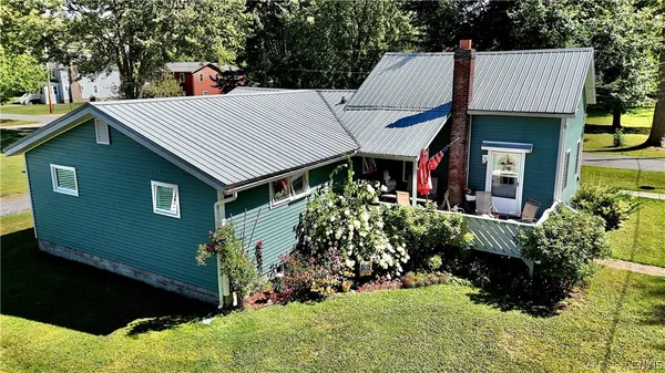$249,000 | 283 East Joseph Street, Cape Vincent, NY 13618