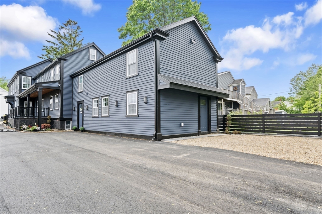 162 High Street, Unit B Danvers, MA 01923 - Photo 30 of 32