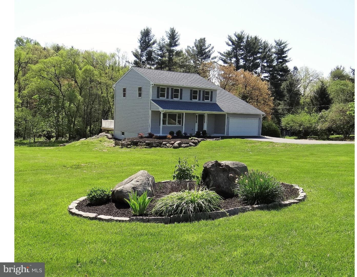 704 North Manor Road Elverson, PA 19520 - Photo 1 of 25 Exterior