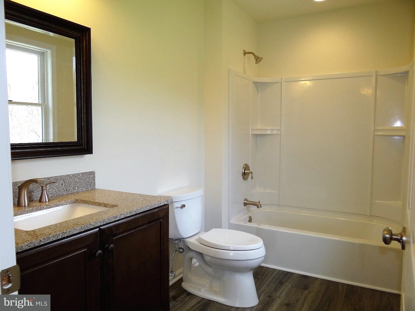 704 North Manor Road Elverson, PA 19520 - Photo 15 of 25 Master Bathroom